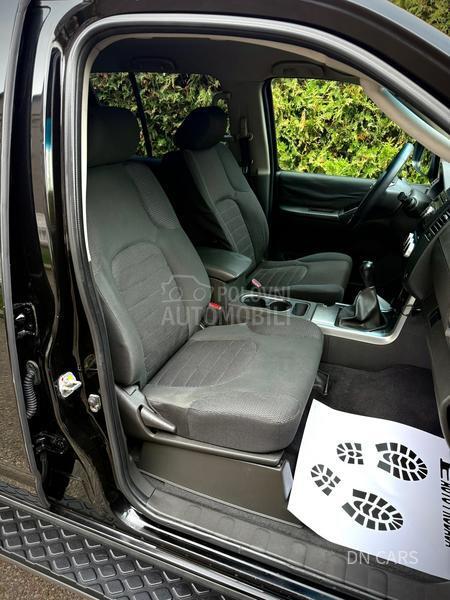 Nissan Pathfinder NOVO CH