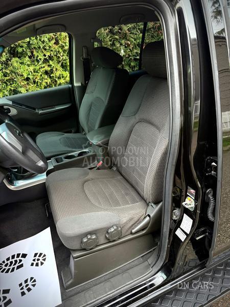 Nissan Pathfinder NOVO CH