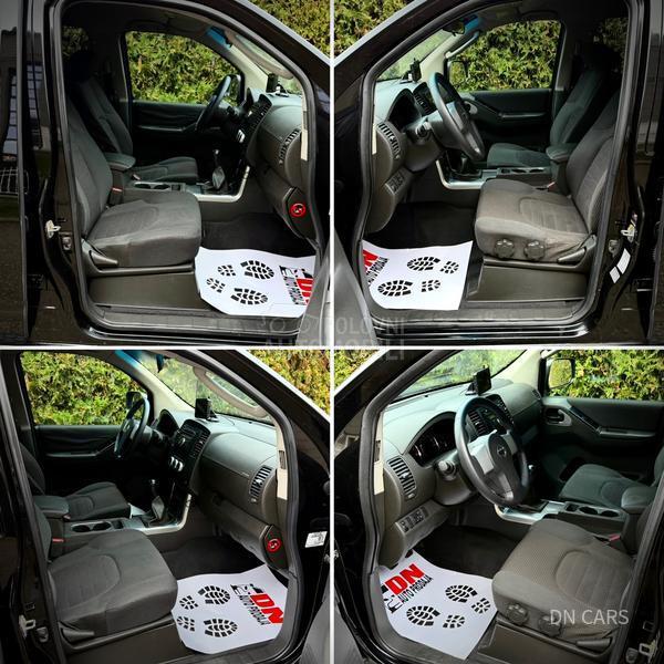 Nissan Pathfinder NOVO CH