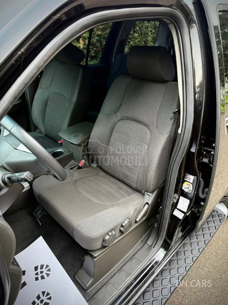 Nissan Pathfinder NOVO CH