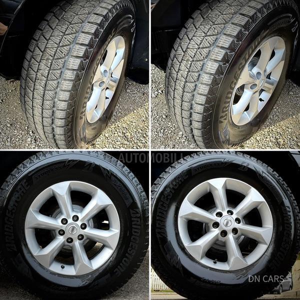 Nissan Pathfinder NOVO CH