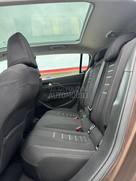 Peugeot 308 Allure