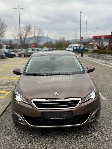 Peugeot 308 Allure