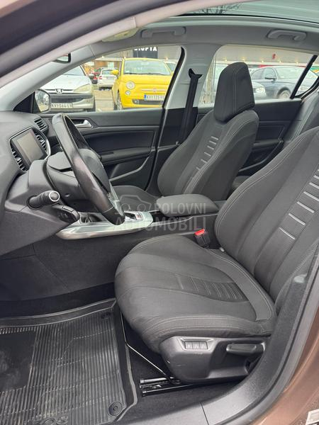 Peugeot 308 Allure