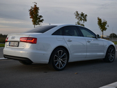 Audi A6 2.0 tdi