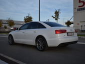 Audi A6 2.0 tdi