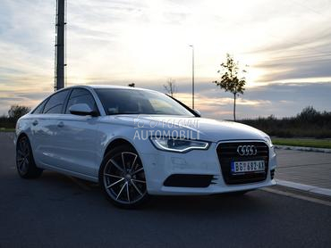 Audi A6 2.0 tdi