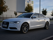 Audi A6 2.0 tdi