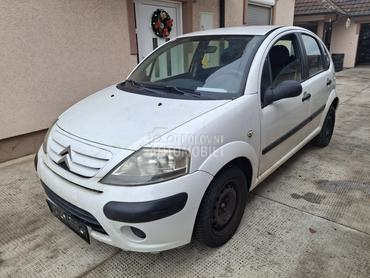 Citroen C3 1.1