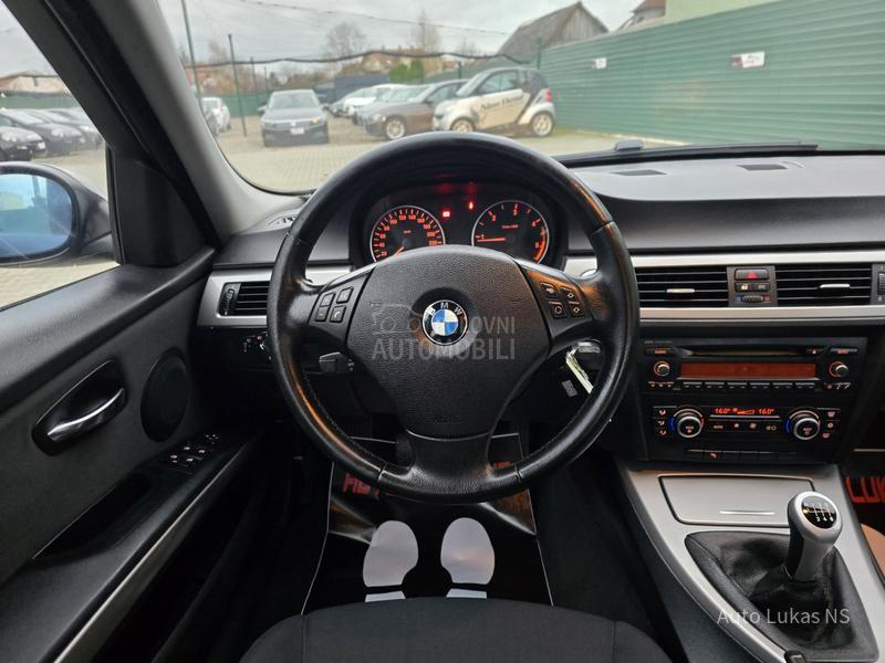 BMW 320 320D