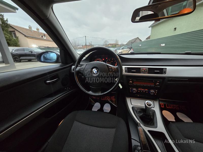BMW 320 320D