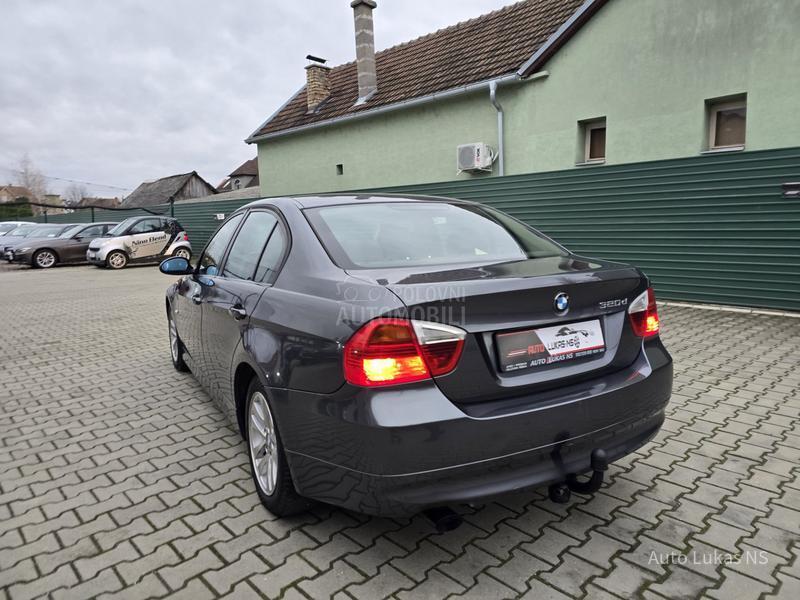 BMW 320 320D