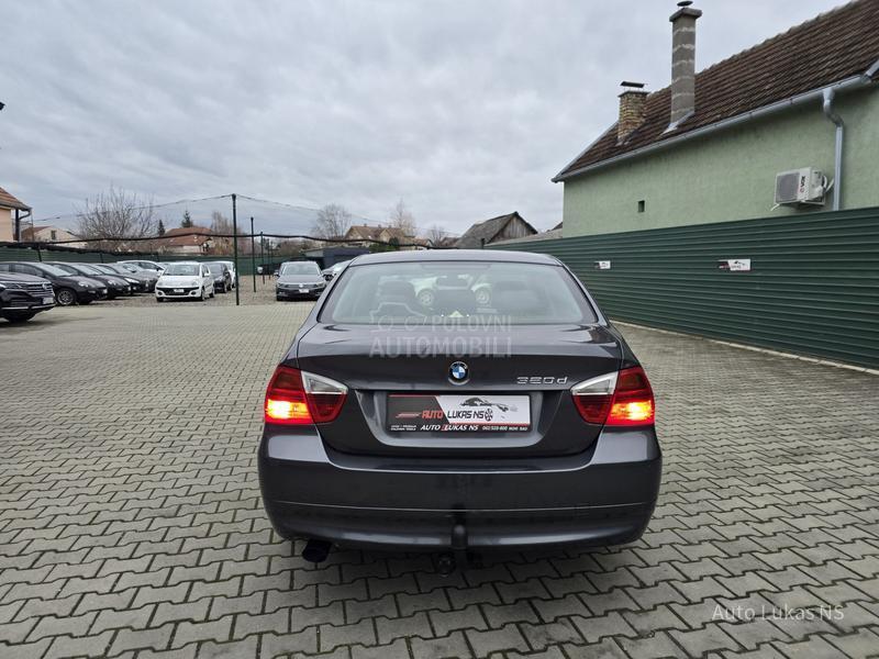 BMW 320 320D