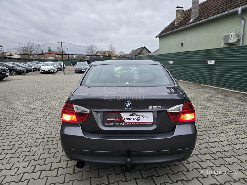BMW 320 320D