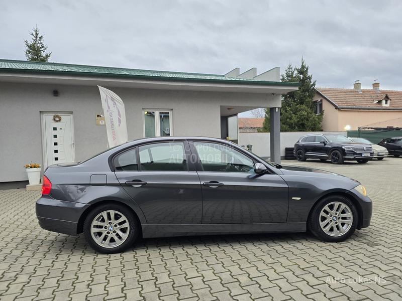 BMW 320 320D