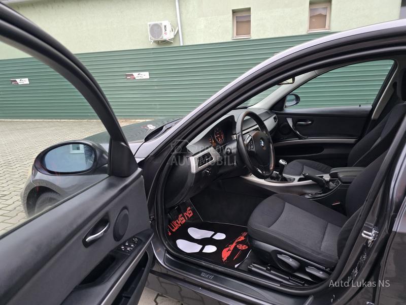 BMW 320 320D