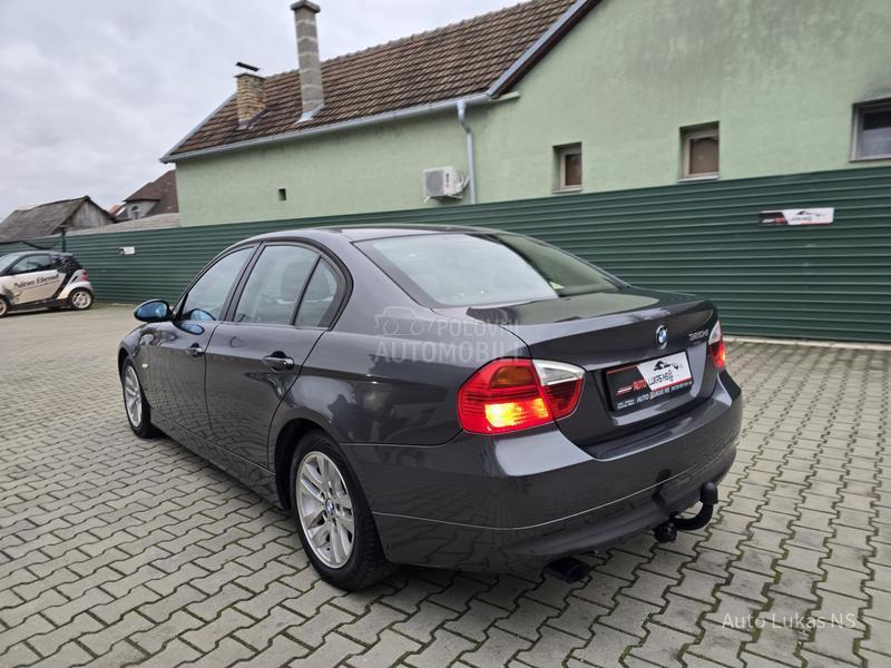 BMW 320 320D