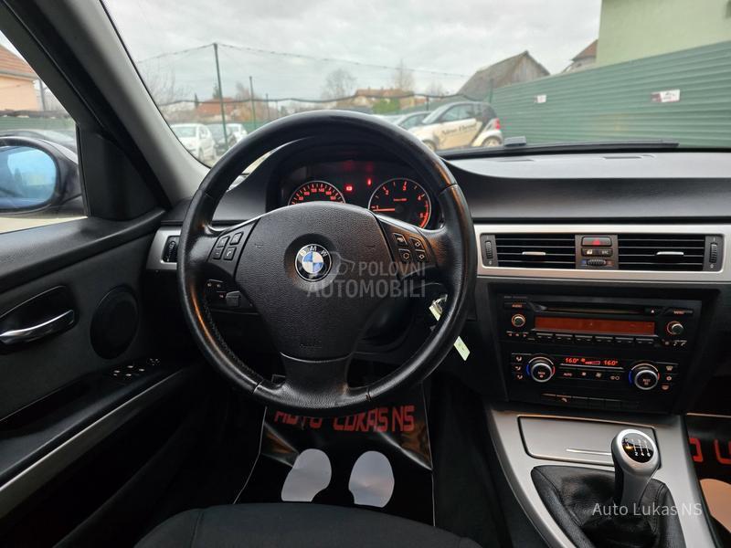 BMW 320 320D
