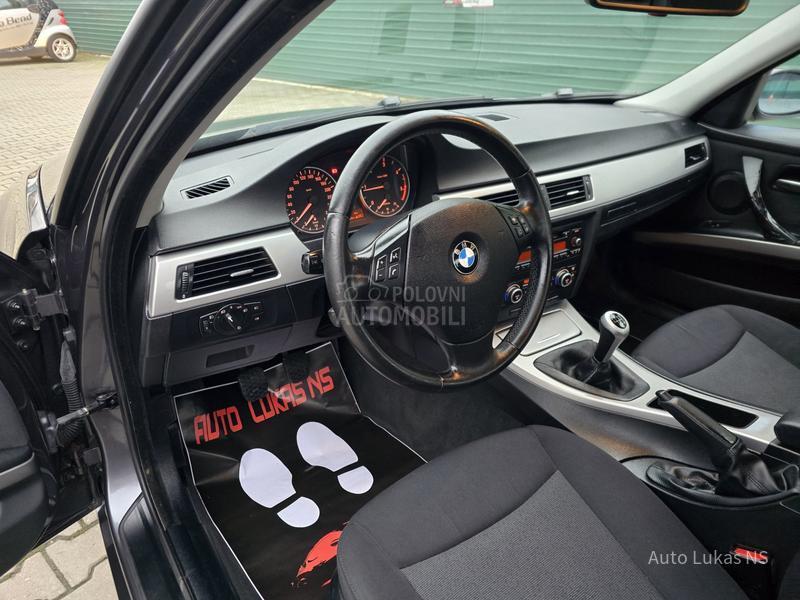 BMW 320 320D