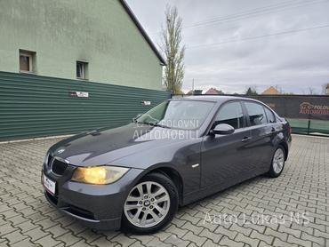 BMW 320 320D