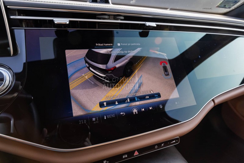 Mercedes Benz E 450 4MATIC ALL-TERRAIN