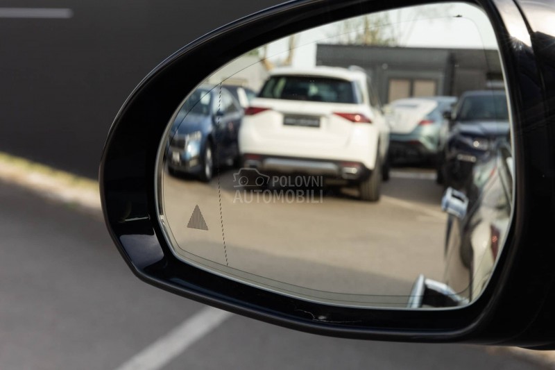 Mercedes Benz E 450 4MATIC ALL-TERRAIN