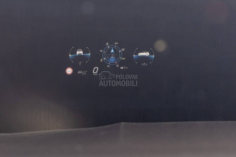 Mercedes Benz E 450 4MATIC ALL-TERRAIN