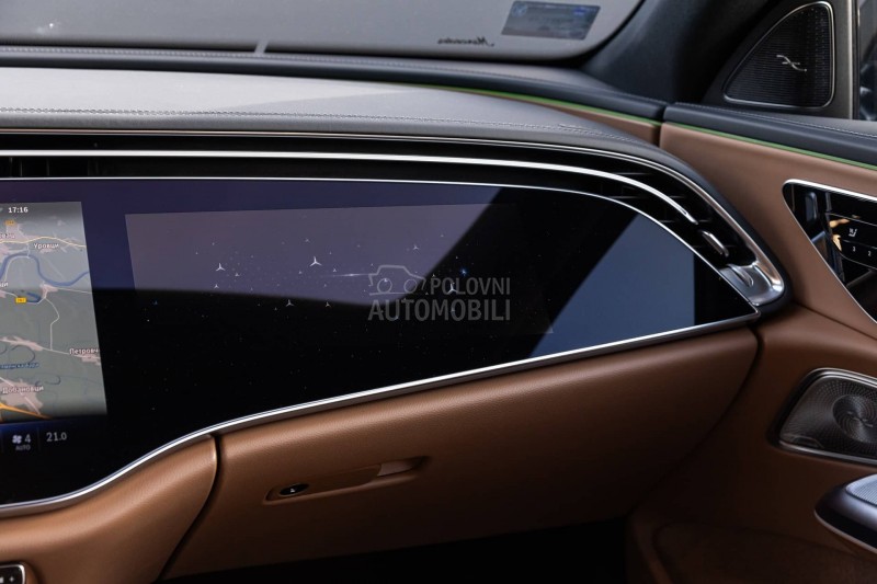 Mercedes Benz E 450 4MATIC ALL-TERRAIN