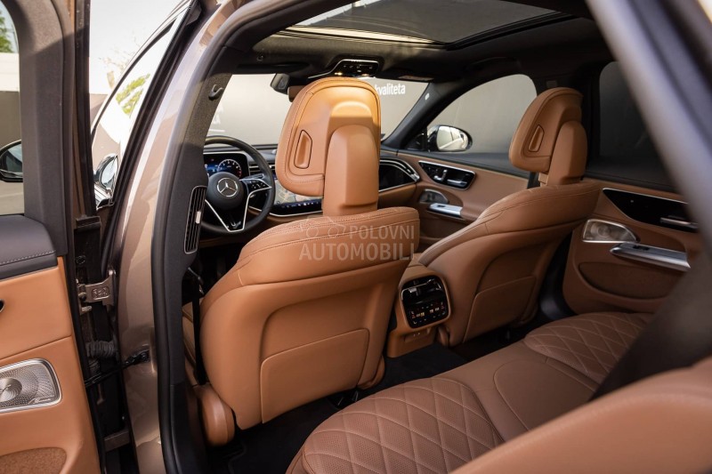 Mercedes Benz E 450 4MATIC ALL-TERRAIN