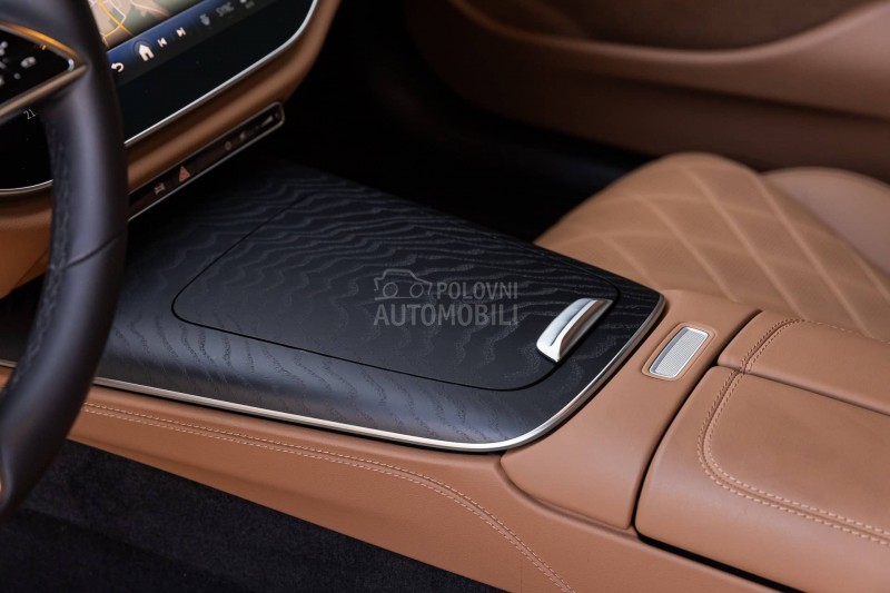 Mercedes Benz E 450 4MATIC ALL-TERRAIN