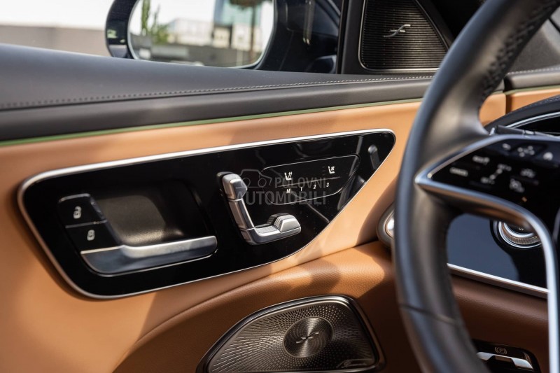 Mercedes Benz E 450 4MATIC ALL-TERRAIN