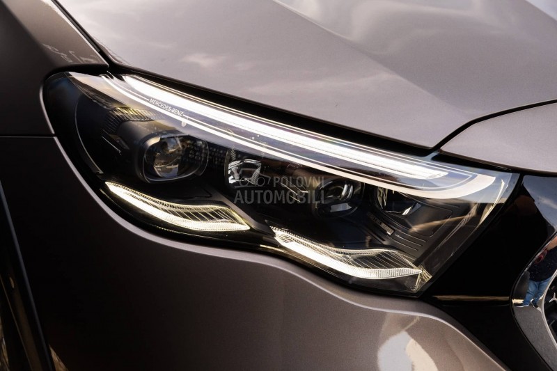 Mercedes Benz E 450 4MATIC ALL-TERRAIN