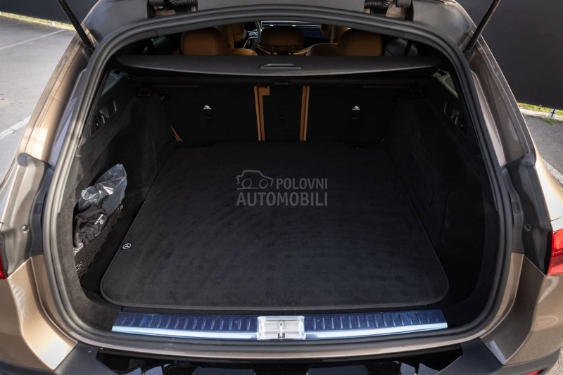 Mercedes Benz E 450 4MATIC ALL-TERRAIN