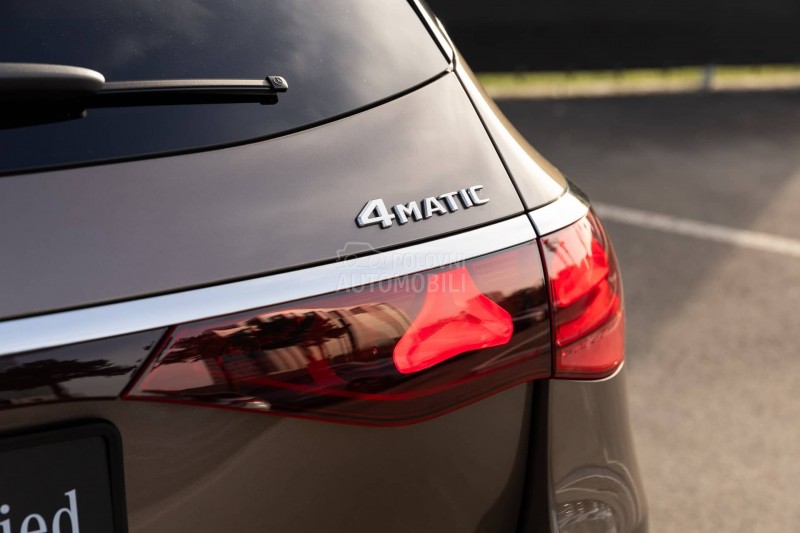 Mercedes Benz E 450 4MATIC ALL-TERRAIN