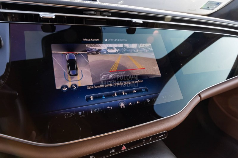 Mercedes Benz E 450 4MATIC ALL-TERRAIN