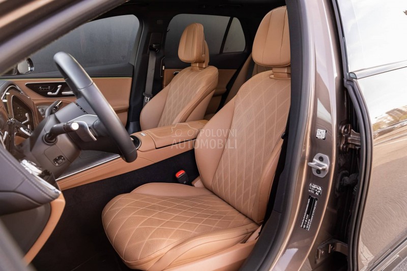 Mercedes Benz E 450 4MATIC ALL-TERRAIN