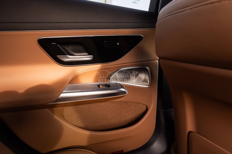 Mercedes Benz E 450 4MATIC ALL-TERRAIN