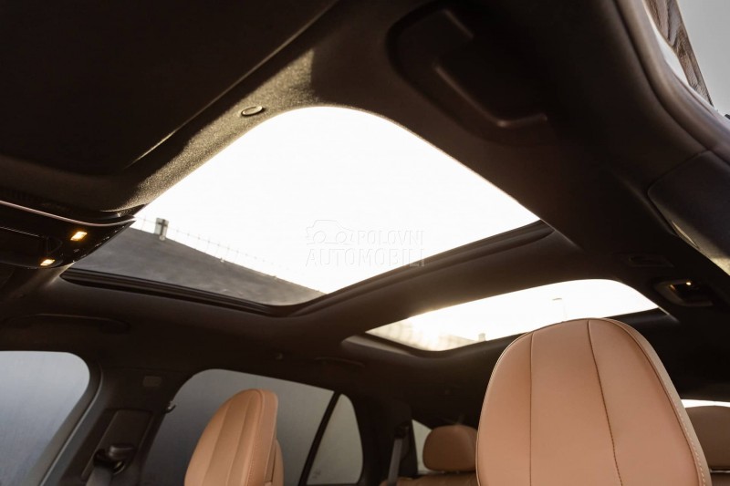 Mercedes Benz E 450 4MATIC ALL-TERRAIN