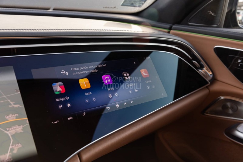 Mercedes Benz E 450 4MATIC ALL-TERRAIN