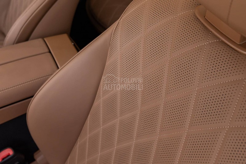 Mercedes Benz E 450 4MATIC ALL-TERRAIN