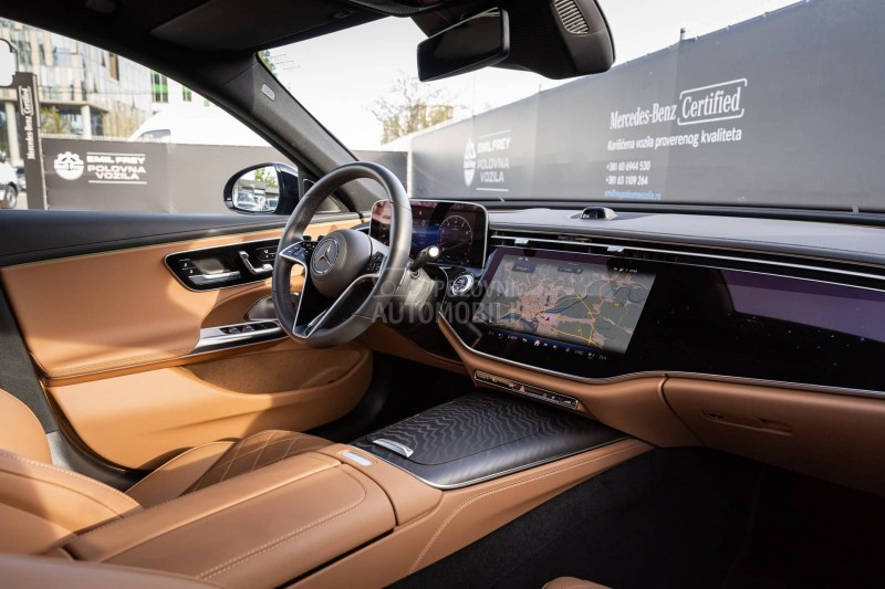 Mercedes Benz E 450 4MATIC ALL-TERRAIN