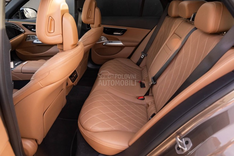 Mercedes Benz E 450 4MATIC ALL-TERRAIN