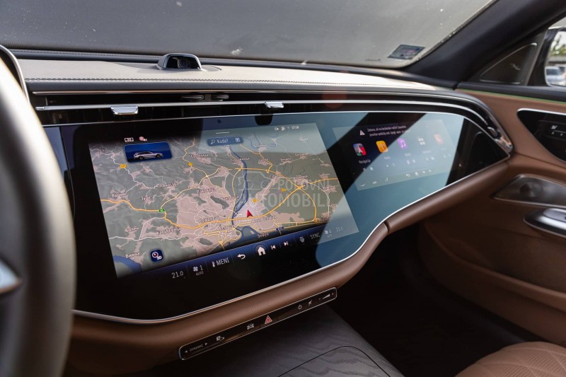 Mercedes Benz E 450 4MATIC ALL-TERRAIN