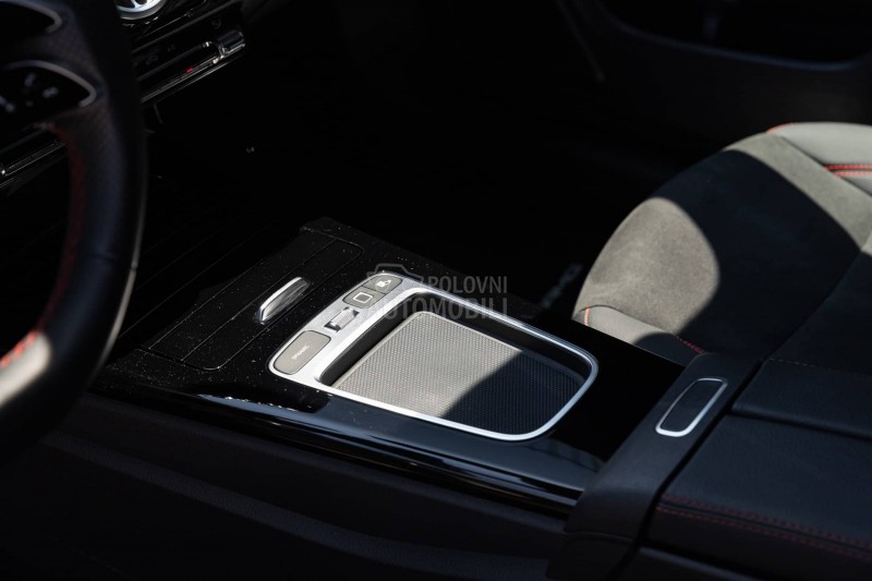 Mercedes Benz CLA 180 Shooting Brake 