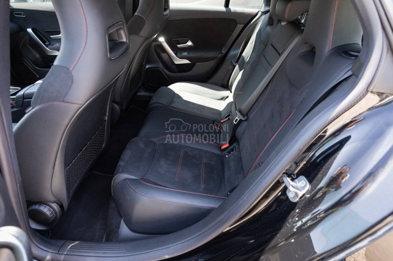 Mercedes Benz CLA 180 Shooting Brake 