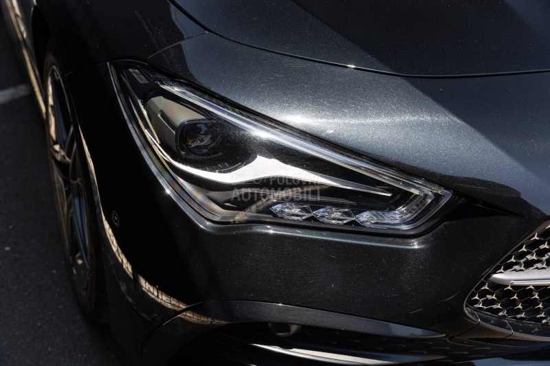 Mercedes Benz CLA 180 Shooting Brake 