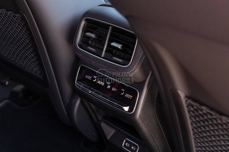 Mercedes Benz GLE 53 AMG 4MATIC