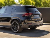 Mercedes Benz GLE 53 AMG 4MATIC