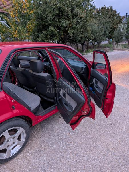 Toyota Corolla XL Sedan