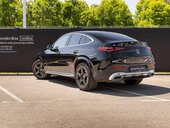 Mercedes Benz GLC 220 d 4MATIC COUPE